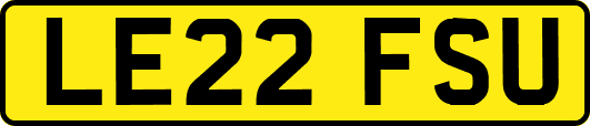LE22FSU