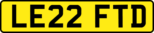 LE22FTD