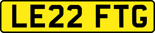 LE22FTG