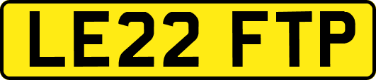 LE22FTP