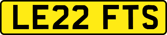 LE22FTS