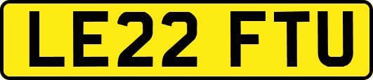 LE22FTU