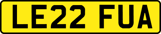 LE22FUA