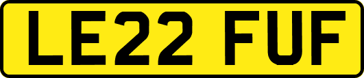 LE22FUF
