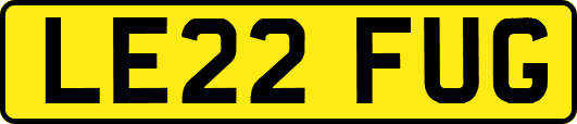 LE22FUG