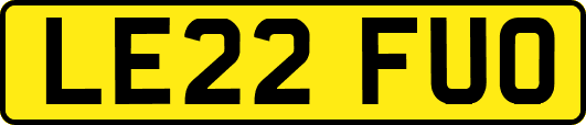 LE22FUO