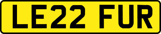 LE22FUR