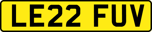 LE22FUV