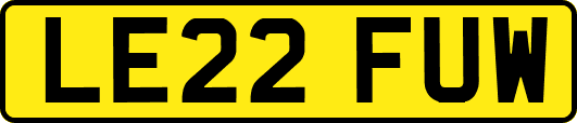 LE22FUW