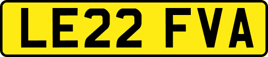 LE22FVA