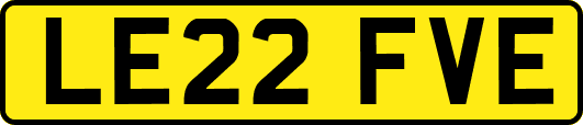 LE22FVE