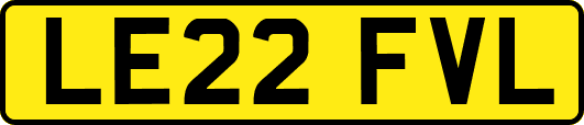 LE22FVL