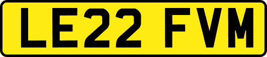 LE22FVM
