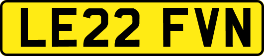 LE22FVN