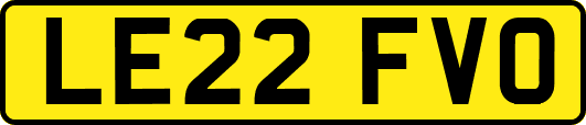 LE22FVO