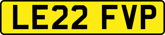 LE22FVP