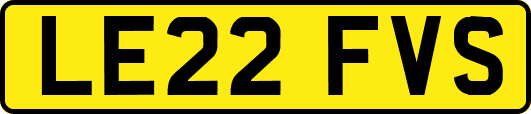 LE22FVS