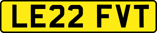 LE22FVT