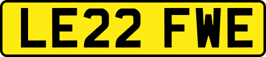 LE22FWE