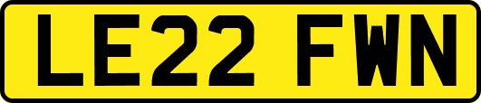 LE22FWN