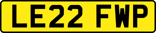 LE22FWP