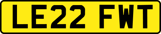 LE22FWT