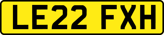 LE22FXH