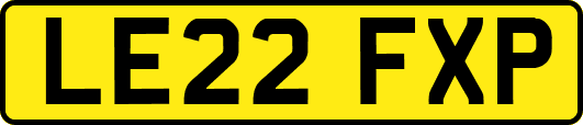 LE22FXP