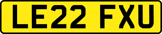 LE22FXU