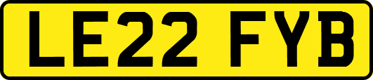 LE22FYB