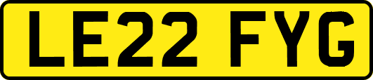 LE22FYG