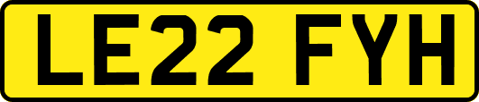 LE22FYH