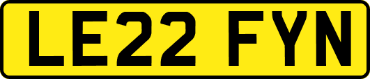 LE22FYN