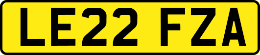 LE22FZA