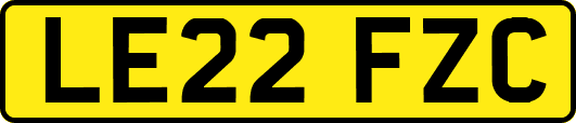 LE22FZC