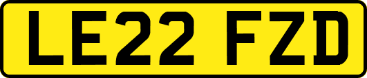 LE22FZD