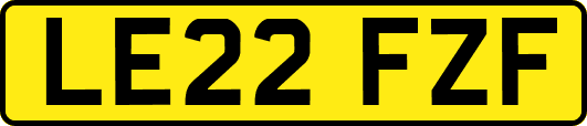 LE22FZF