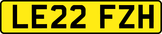 LE22FZH