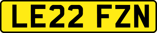 LE22FZN