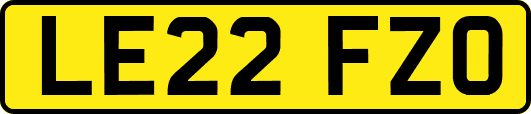 LE22FZO