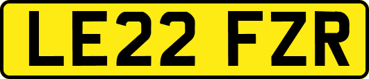 LE22FZR