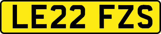 LE22FZS