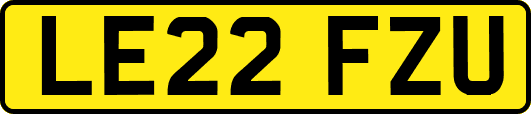 LE22FZU