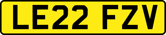 LE22FZV