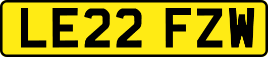 LE22FZW