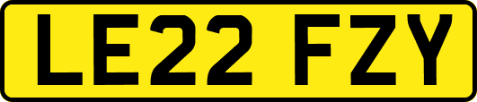 LE22FZY