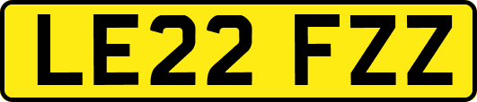 LE22FZZ