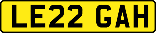 LE22GAH