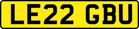 LE22GBU