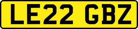 LE22GBZ